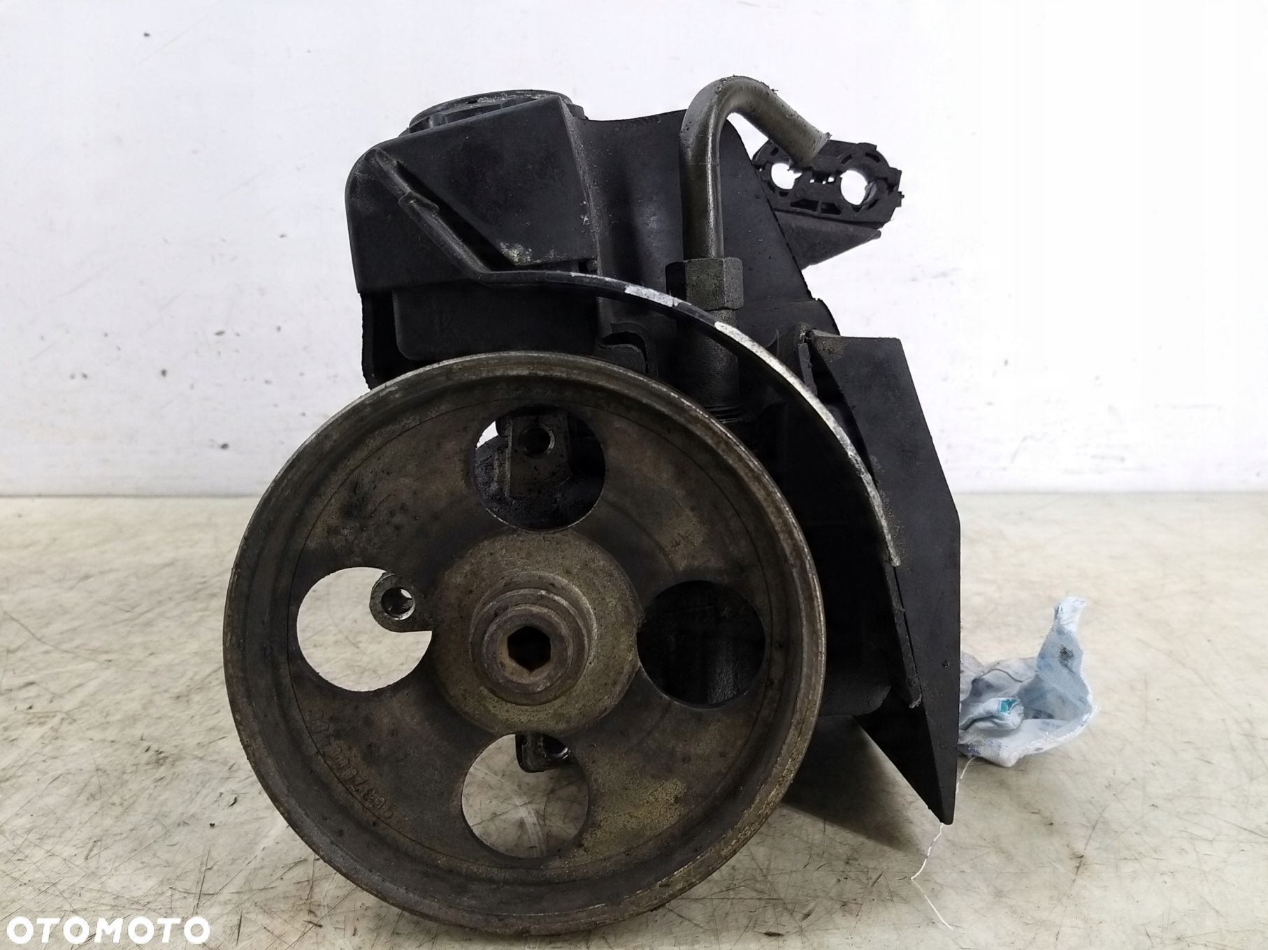 Pompa wspomagania Peugeot 206 1,4 / 1,6 HDI 26086355QK - 1