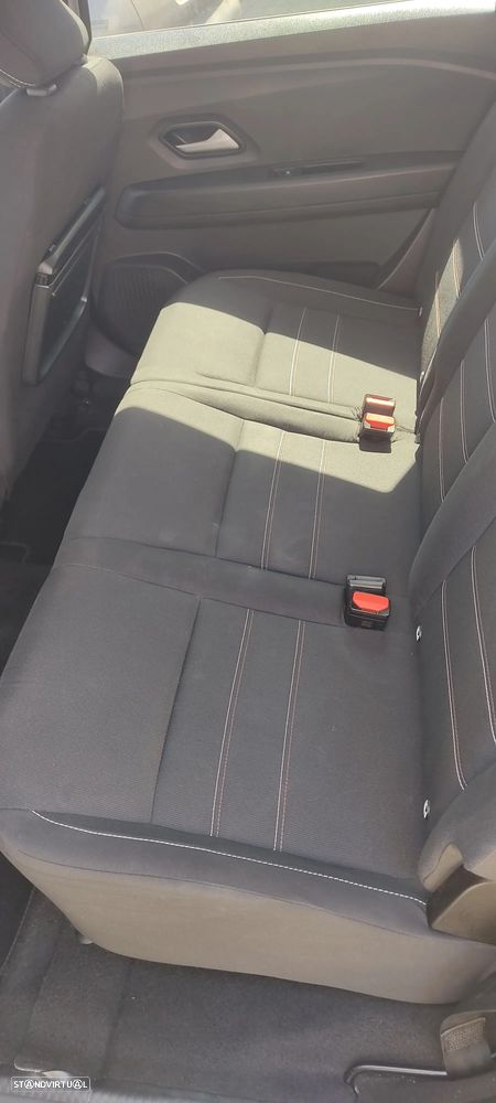 Dacia Jogger 1.0 ECO-G Extreme+ Up&Go 7L Bi-Fuel - 12