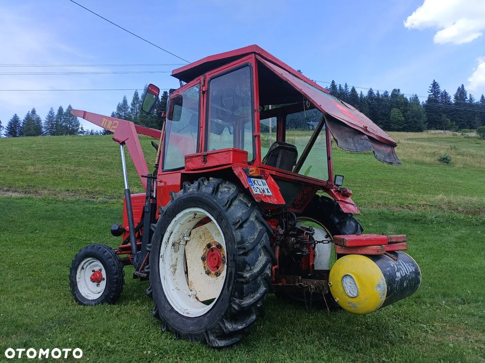 Inny Zestaw T25 +  TUR + WSP+ obciążnik - 2