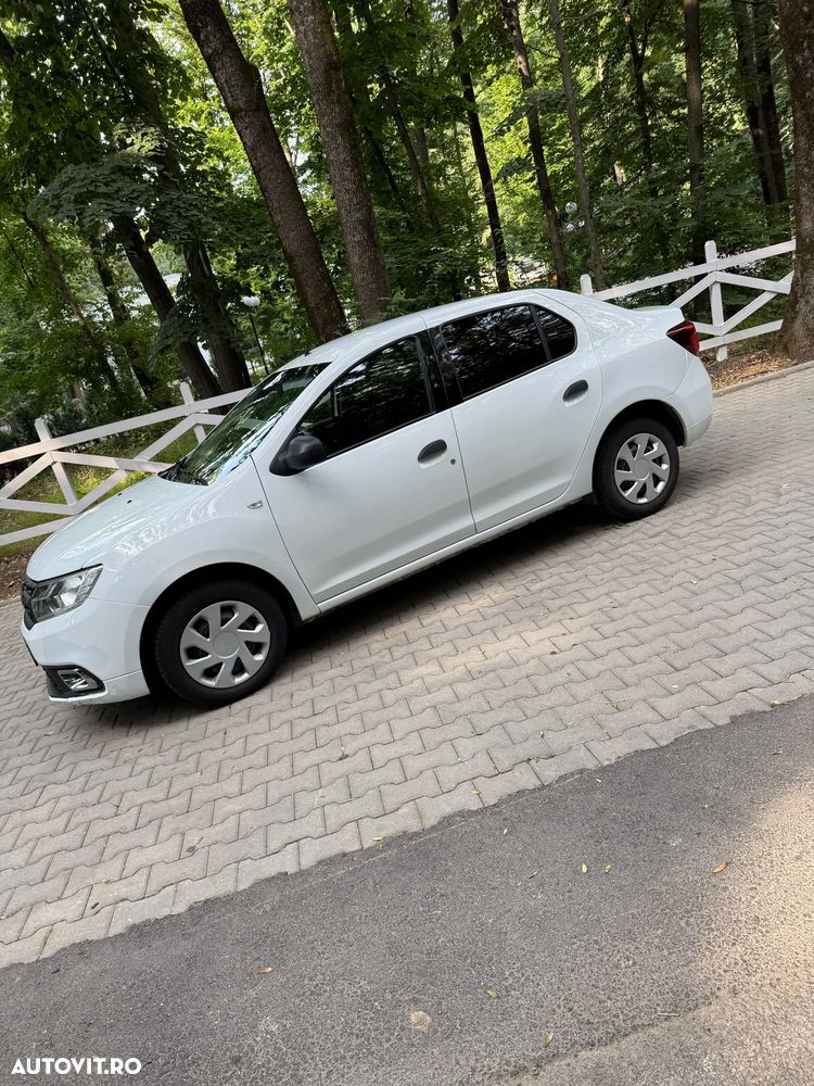 Dacia Logan 2019 photo 5