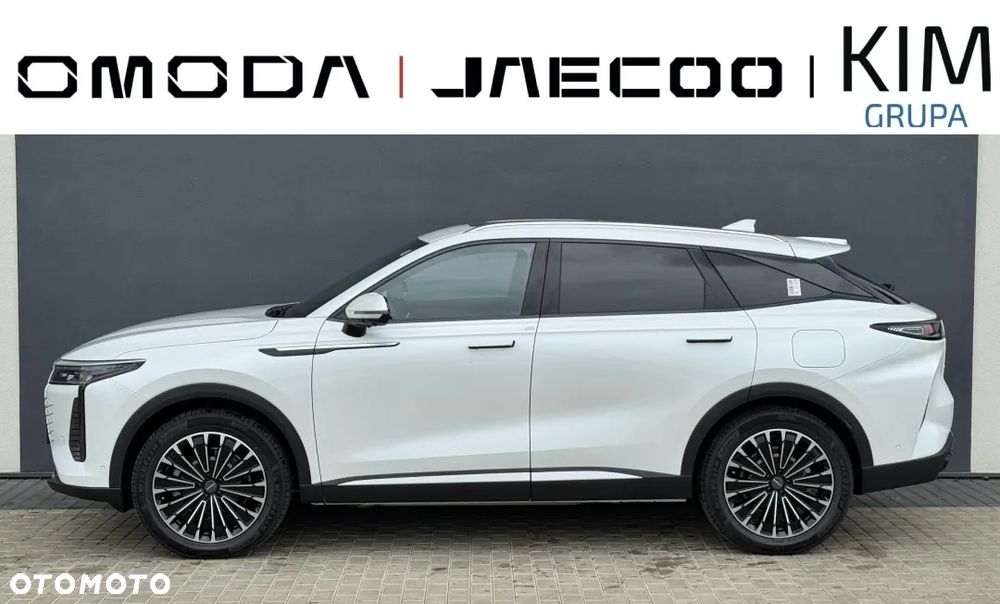Omoda 9 - 3