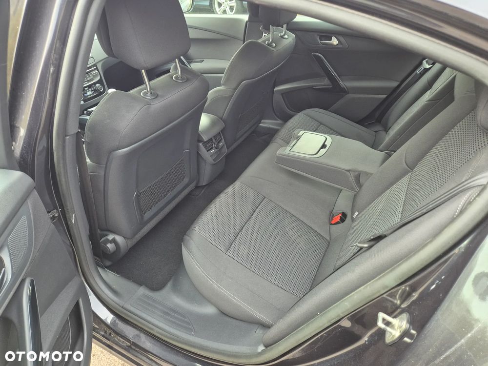 Peugeot 508 1.6 HDi Active - 28