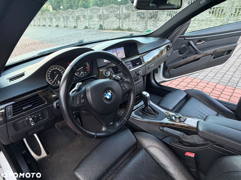 BMW Seria 3 330d M Sport Edition - 27