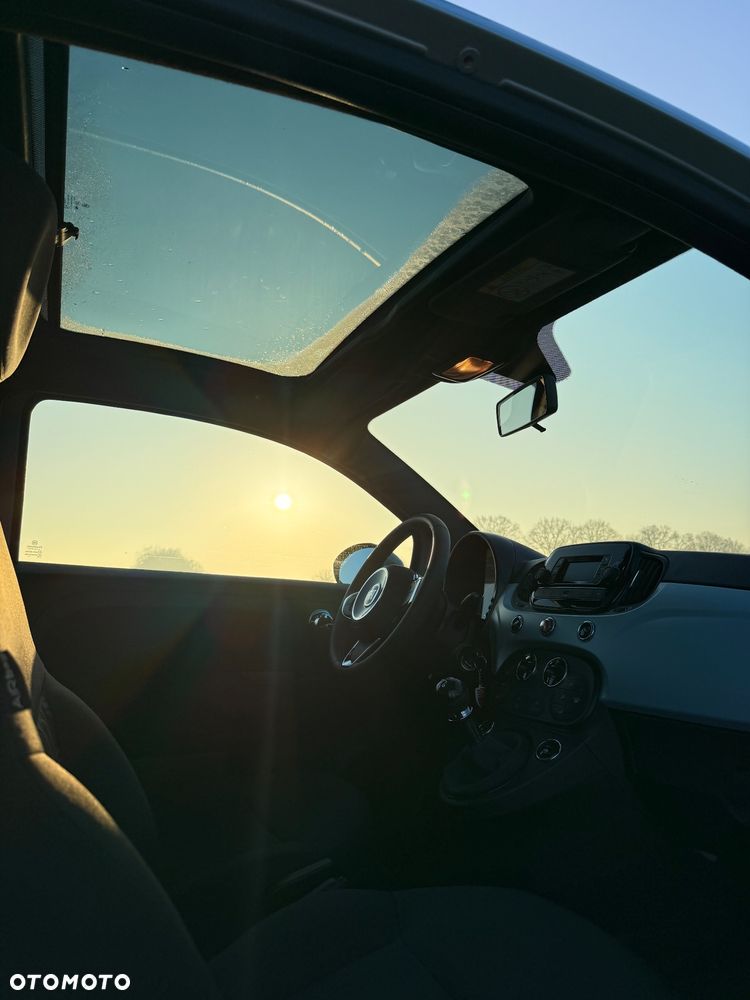 Fiat 500 1.0 Hybrid Dolcevita - 14
