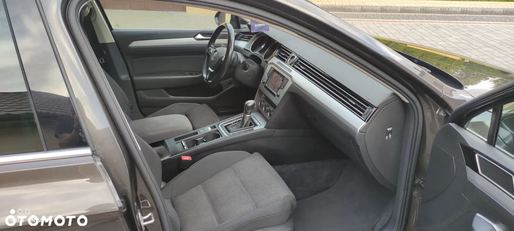 Volkswagen Passat 2.0 TDI BMT Comfortline DSG - 7