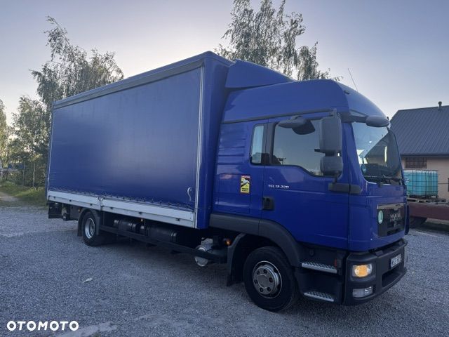 MAN TGL 12.220 - 10