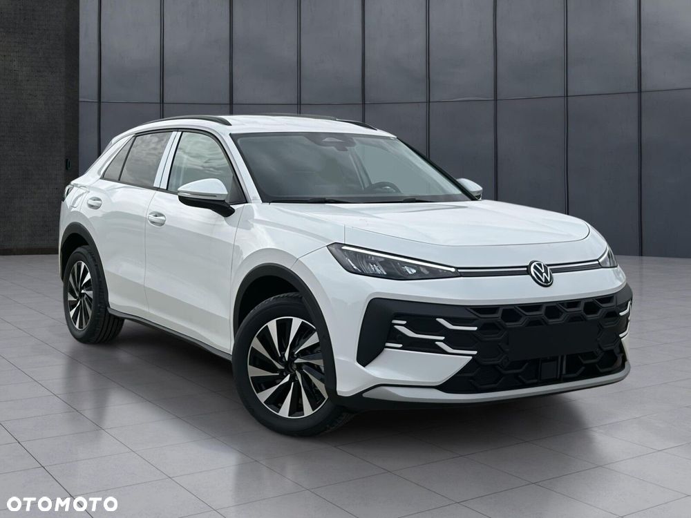 Volkswagen T-Roc 1.5 eTSI Life DSG - 9