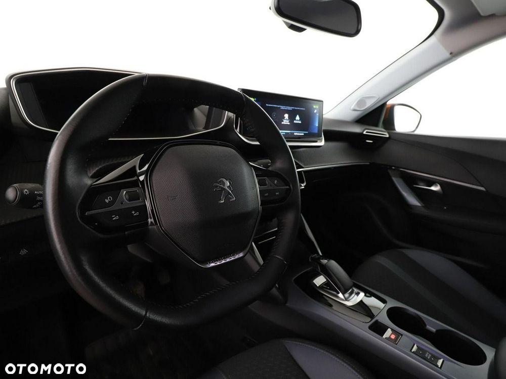 Peugeot 2008 Allure - 16