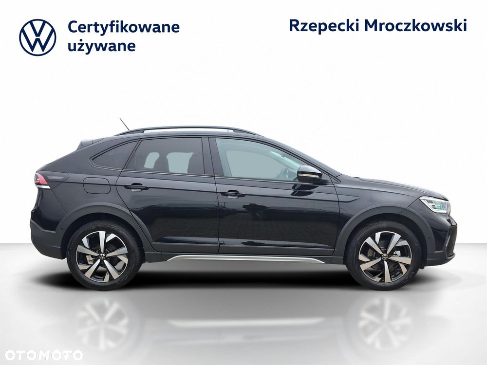 Volkswagen Taigo 1.0 TSI Life DSG - 8