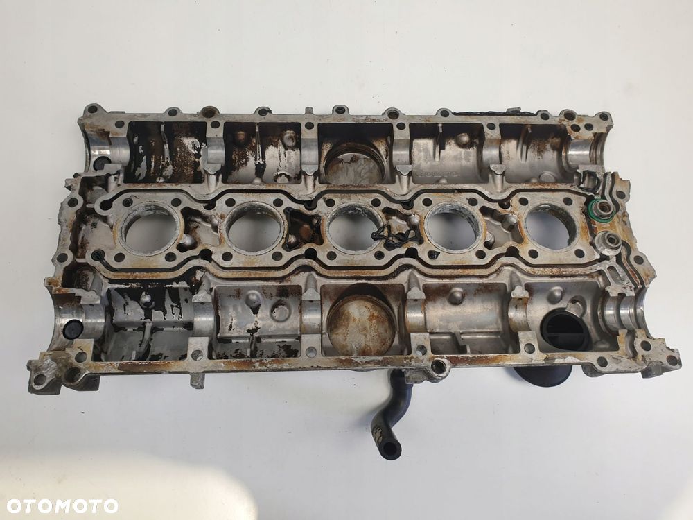 POKRYWA ZAWORÓW Ford S-Max 2.5 T turbo - 16
