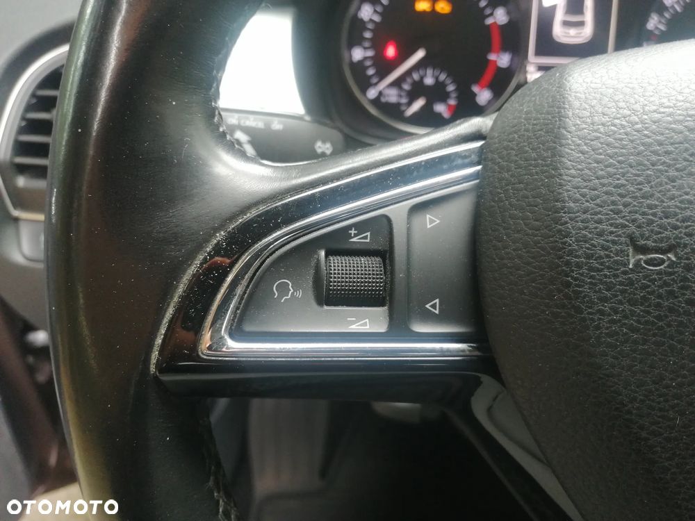 Skoda Fabia 1.2 TSI Ambition - 13
