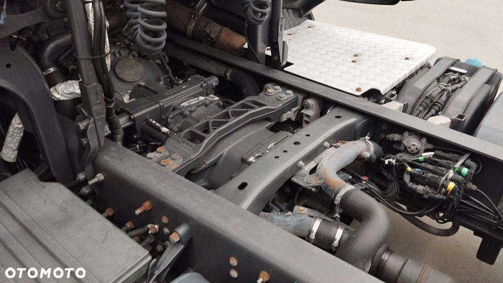 Scania R 440 315/60r22,5 RETARDER - 19