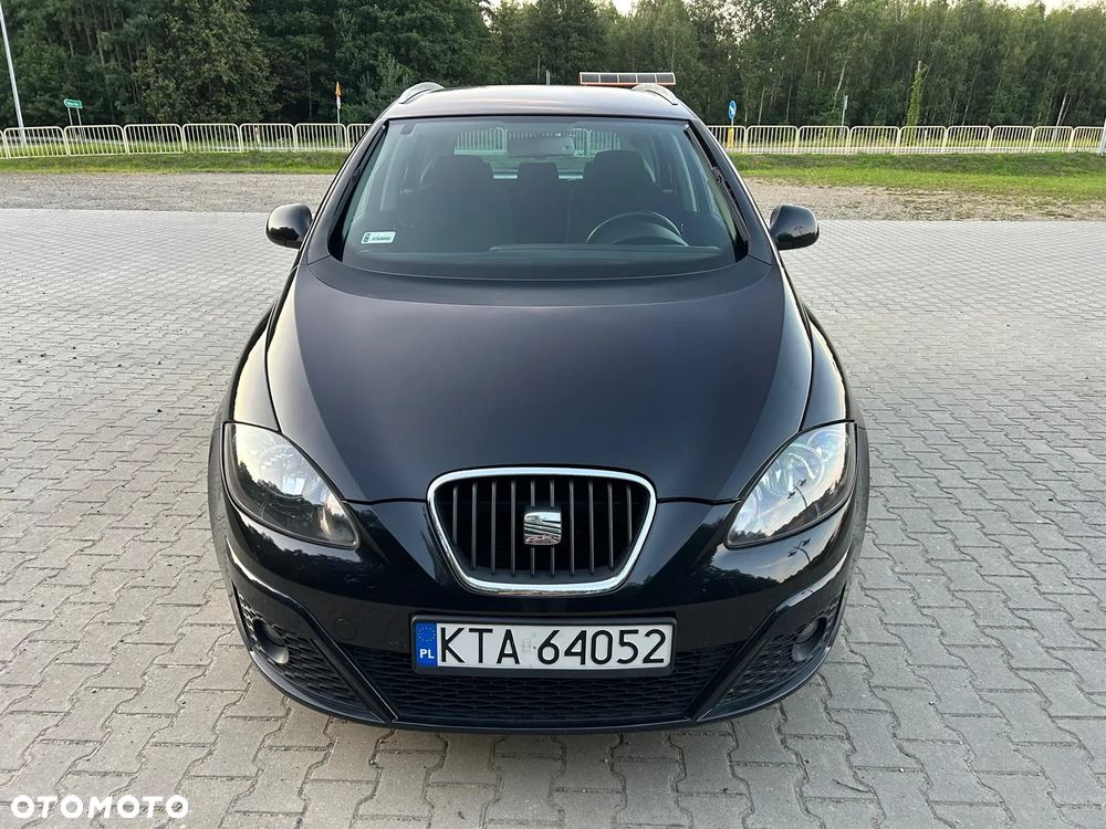 Seat Altea - 17