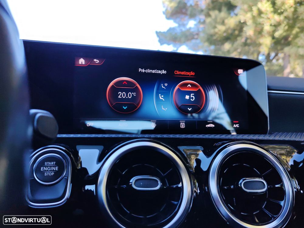 Mercedes-Benz A 250 e Style Plus - 13