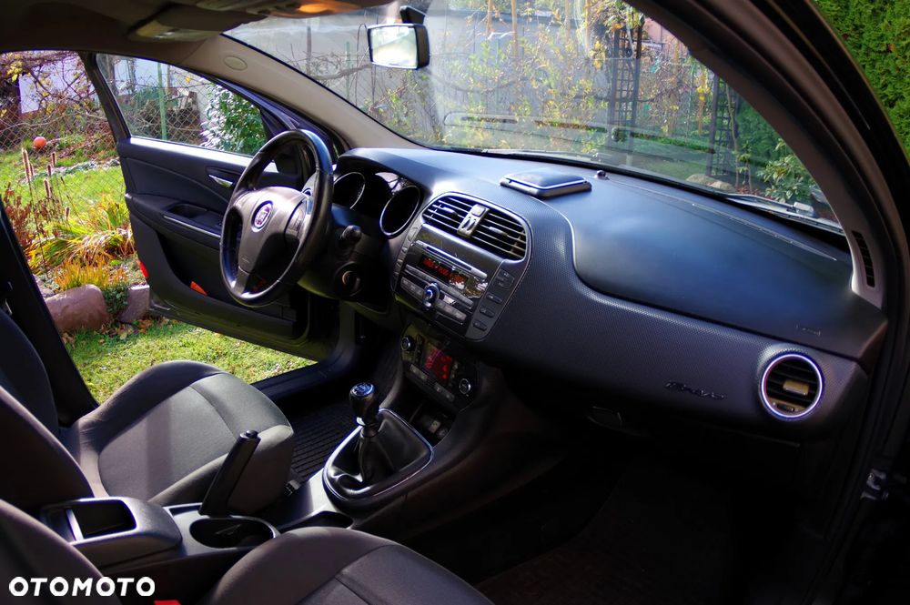 Fiat Bravo - 13