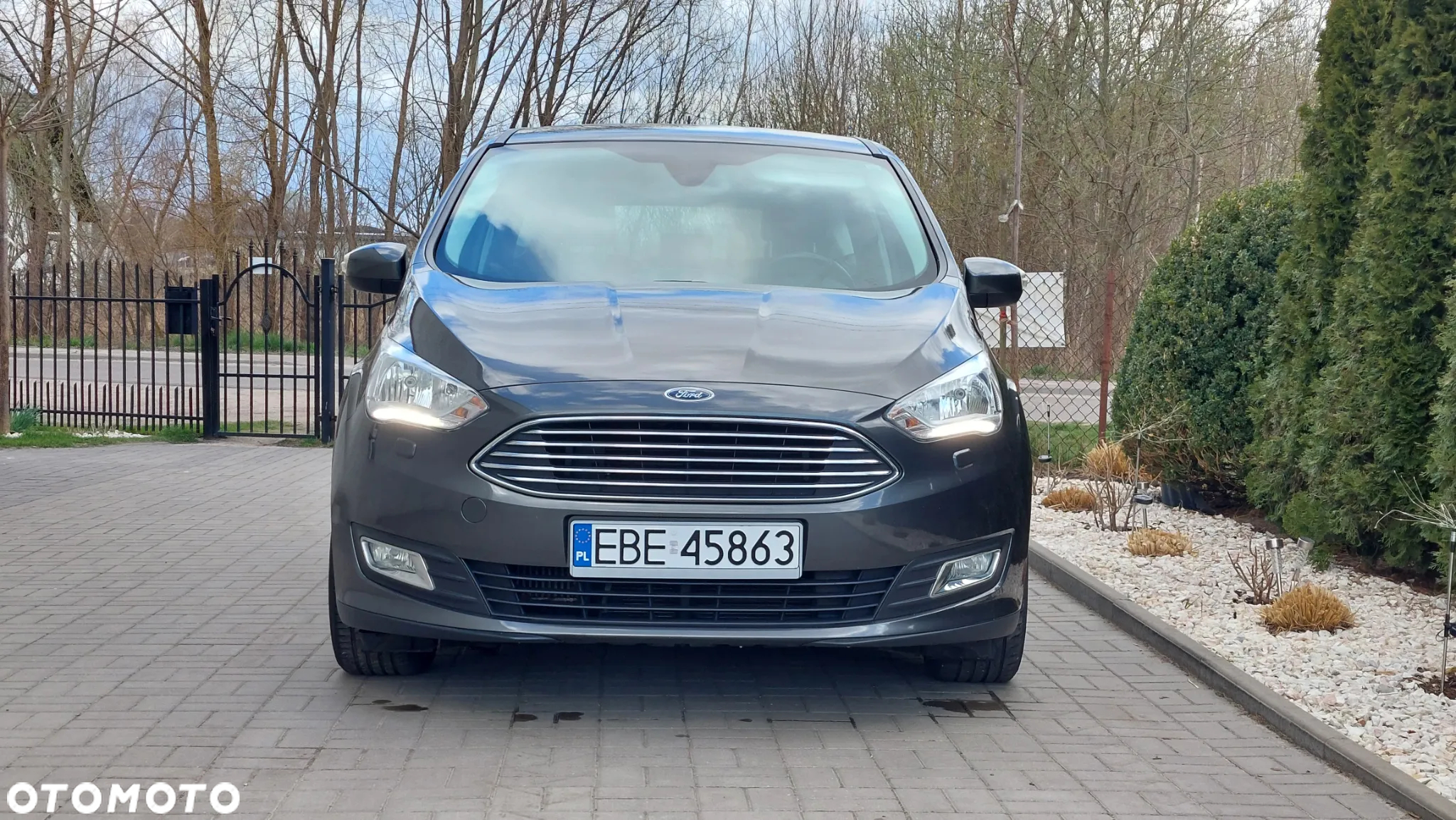 Ford C-MAX 1.0 EcoBoost Titanium ASS - 3