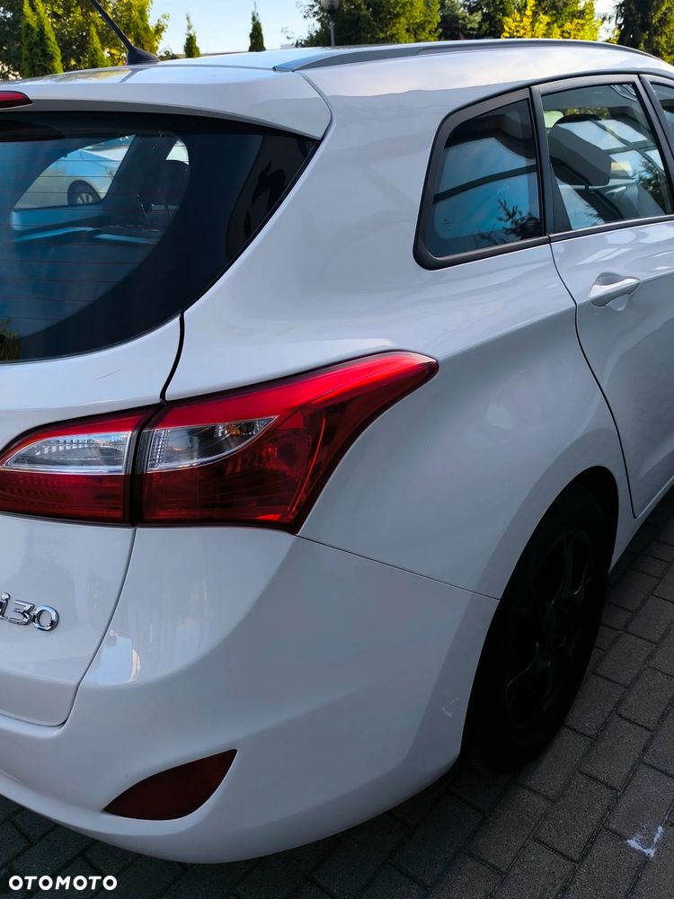 Hyundai i30 - 5