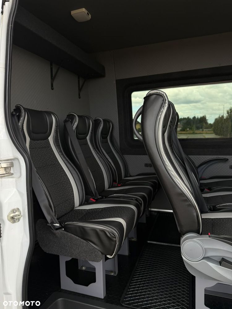 Mercedes-Benz Sprinter Standard PRO 907.233 - 10
