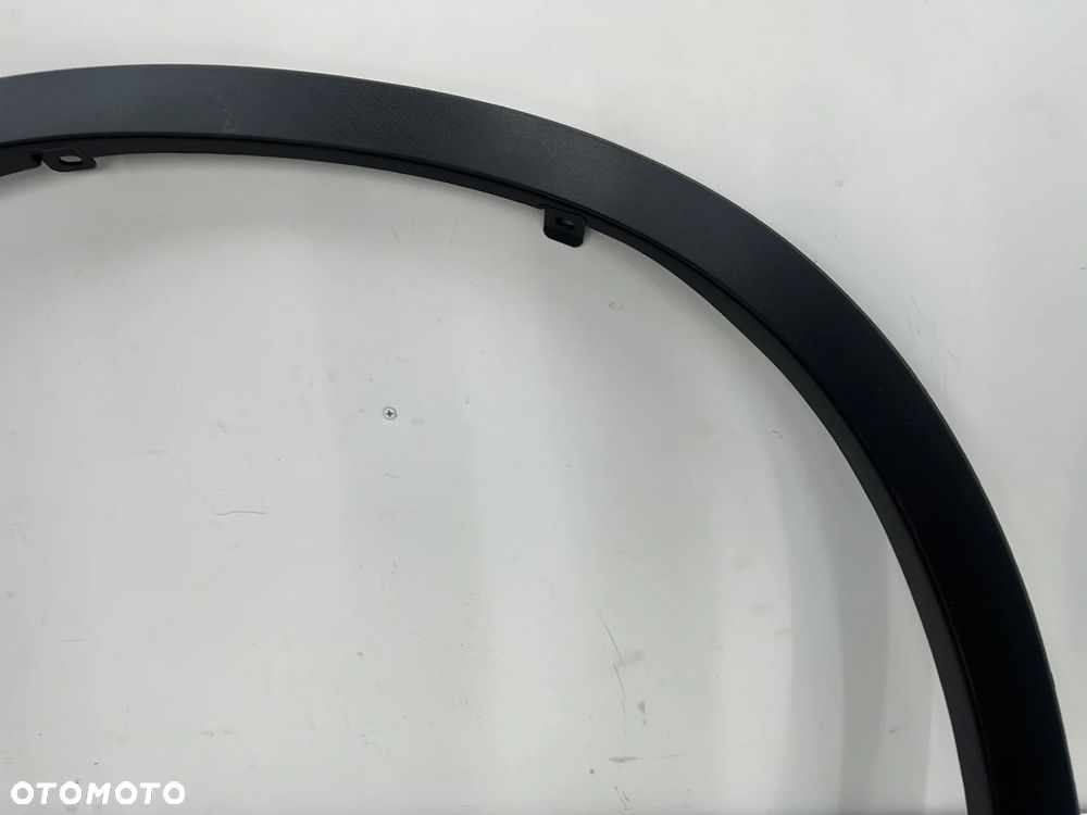 Listwa Mazda CX-5 I KE GH 12-17r. prawy przedni rant nadkola błotnika nakładka kd53-51w21 - 4