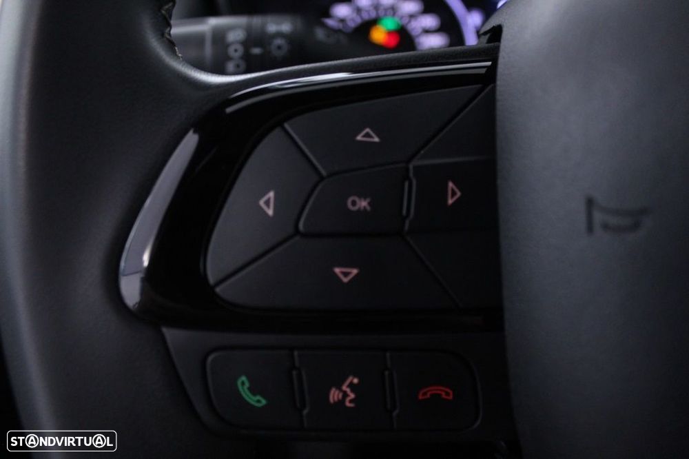 Fiat Tipo 1.3 M-Jet Street - 20