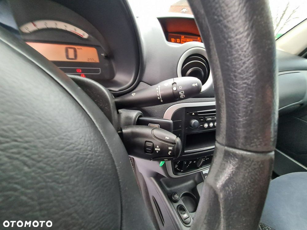 Citroën C3 1.4 HDi Attraction - 12