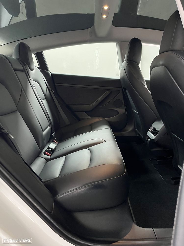 Tesla Model 3 Standard Range Plus RWD - 10
