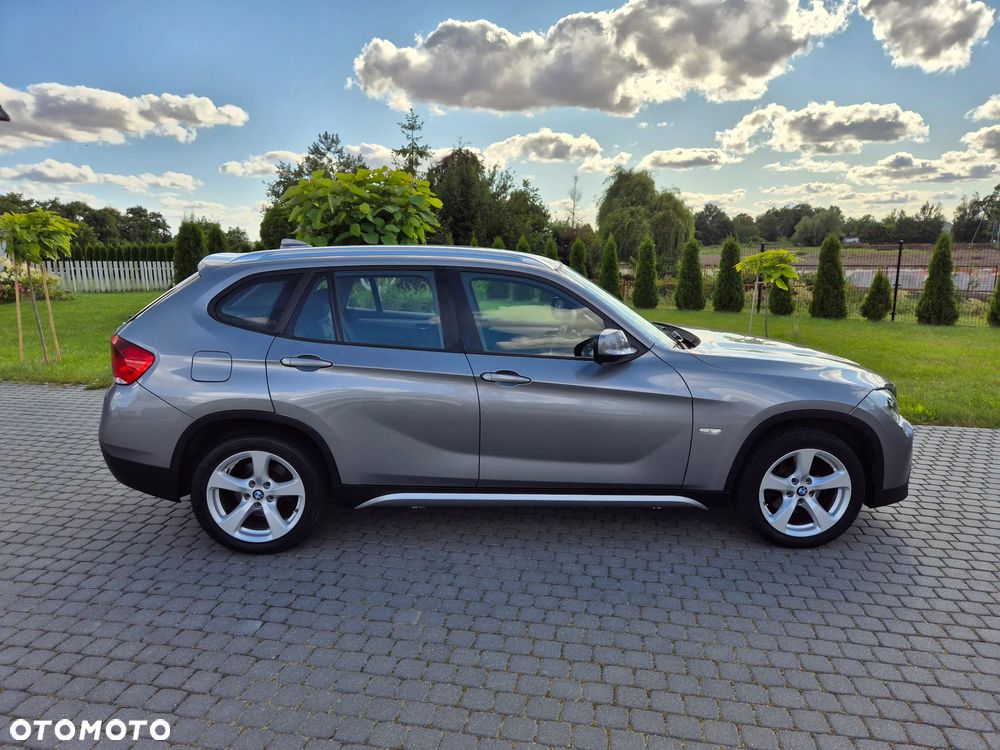 BMW X1 xDrive18d - 25