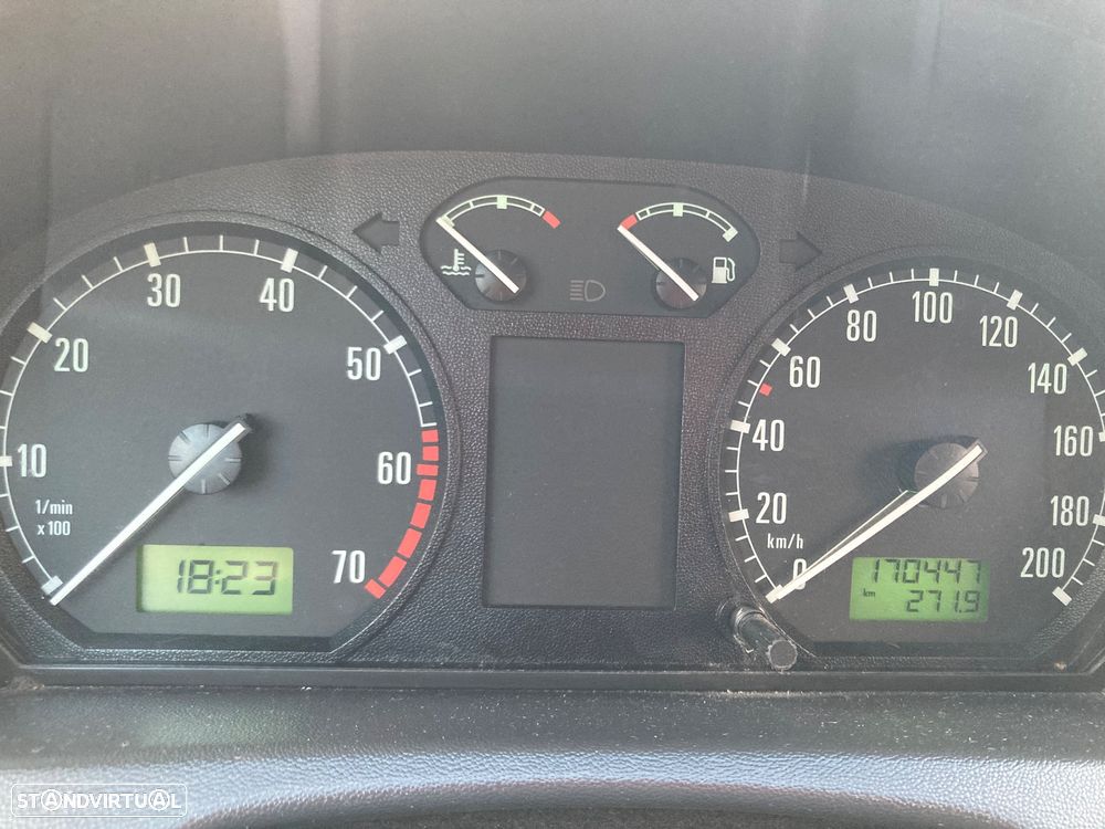 Skoda Fabia Break 1.2 Comfort - 7