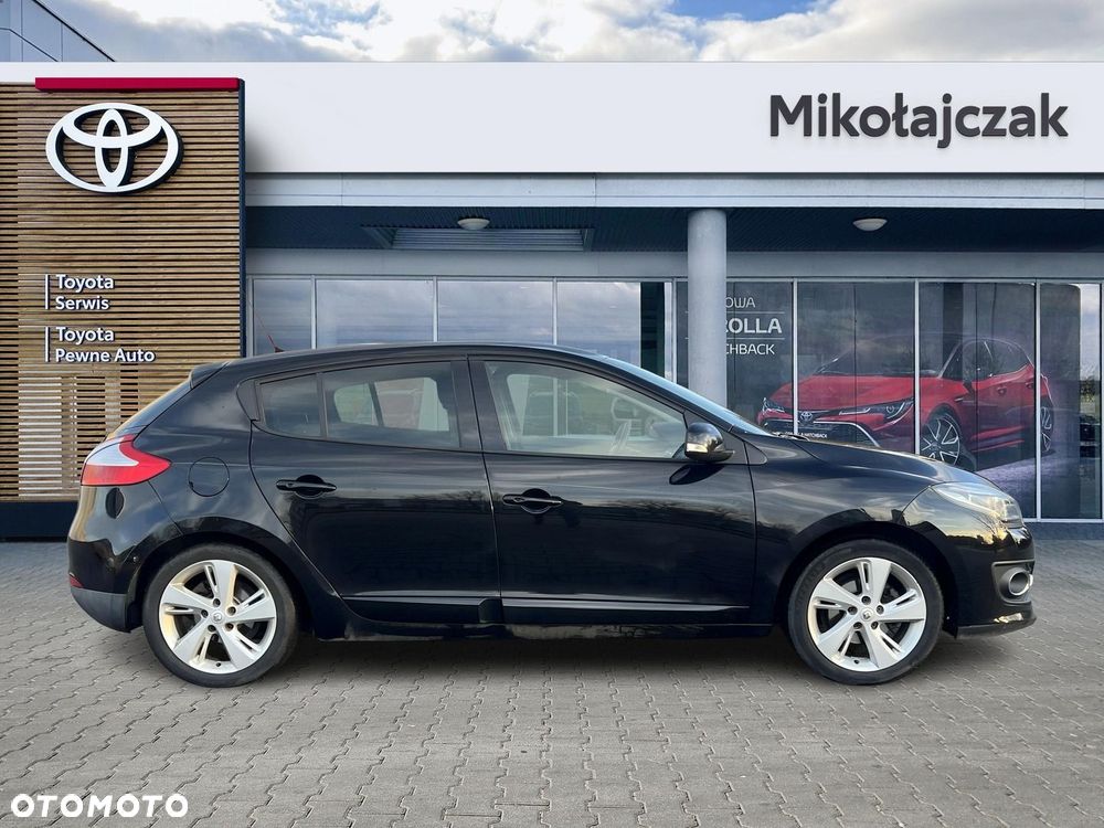 Renault Megane 1.2 16V TCe Energy Zen - 11