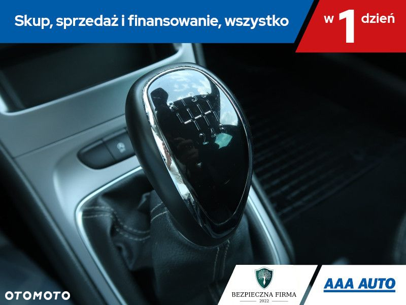 Opel Astra - 17