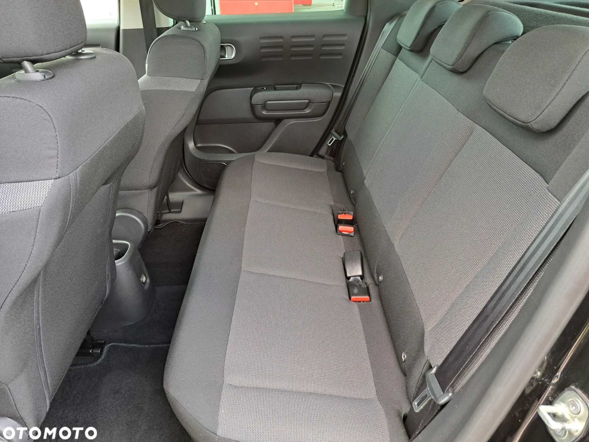 Citroën C3 Aircross - 30