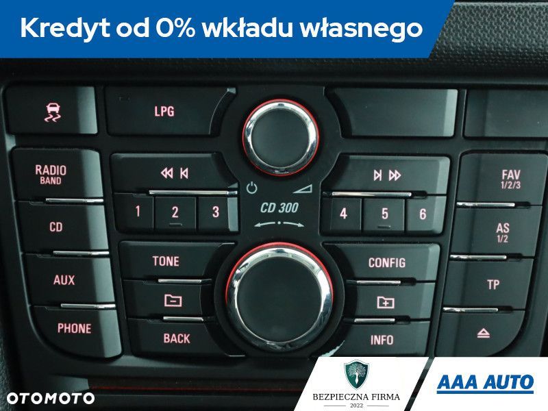 Opel Meriva - 14