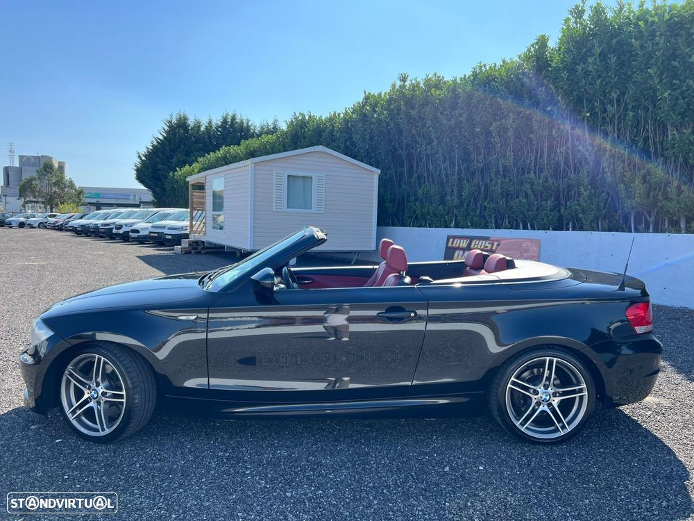 BMW 123 - 12