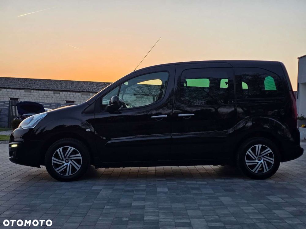 Citroën Berlingo - 4