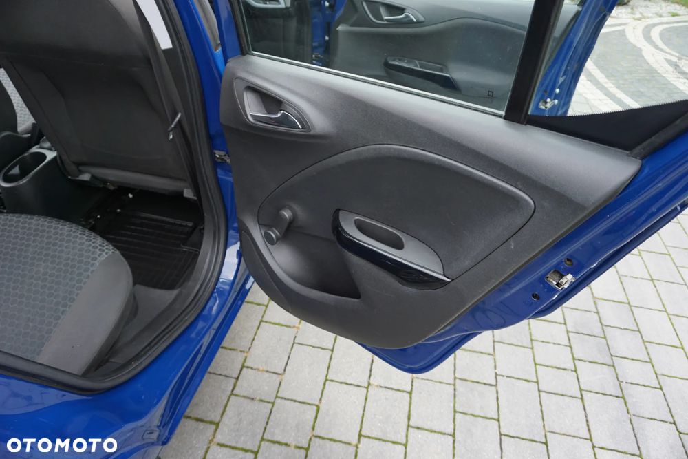 Opel Corsa - 19