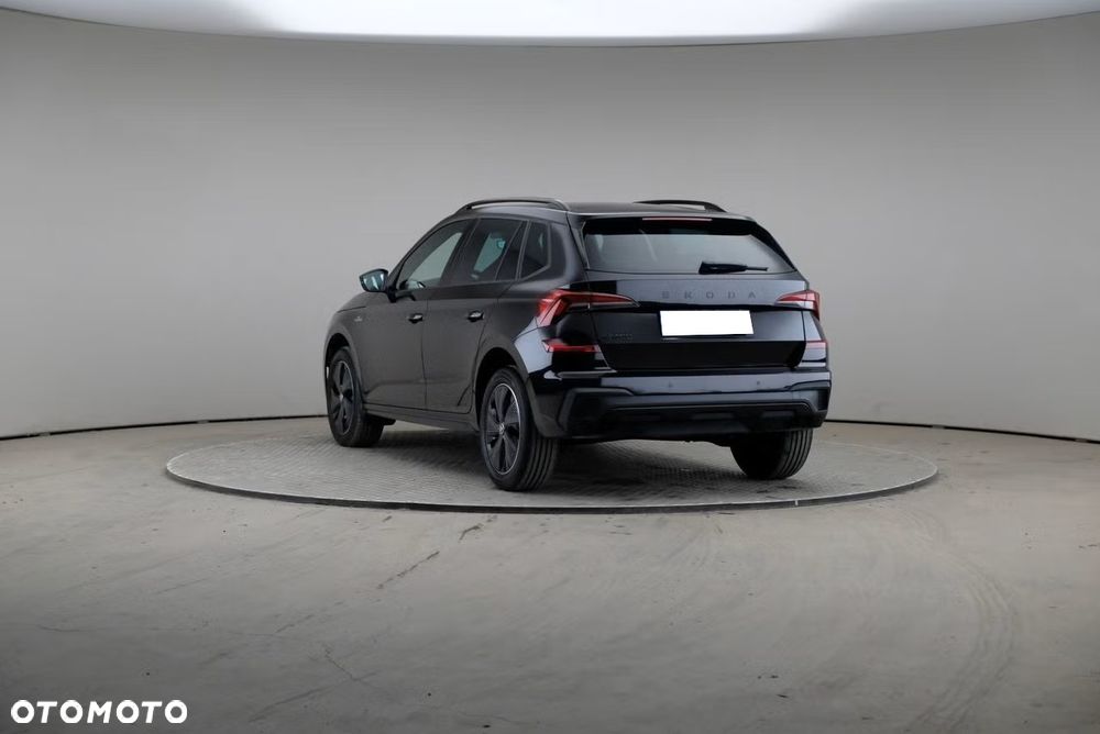 Skoda Kamiq 1.0 TSI Monte Carlo DSG - 18