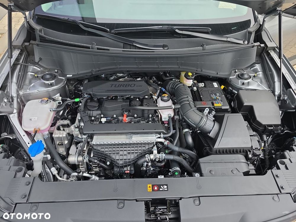 Kia Seltos 1.6 T-GDI L DCT - 19