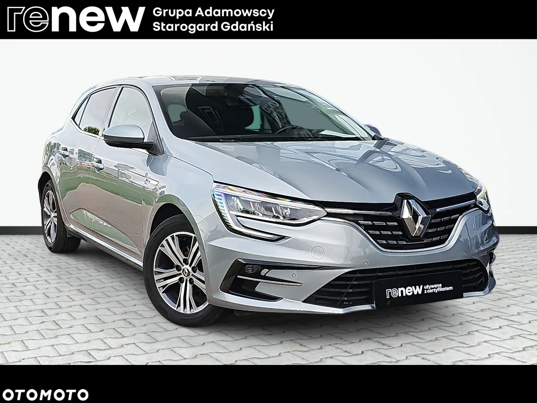 Renault Megane 1.3 TCe FAP Intens - 5