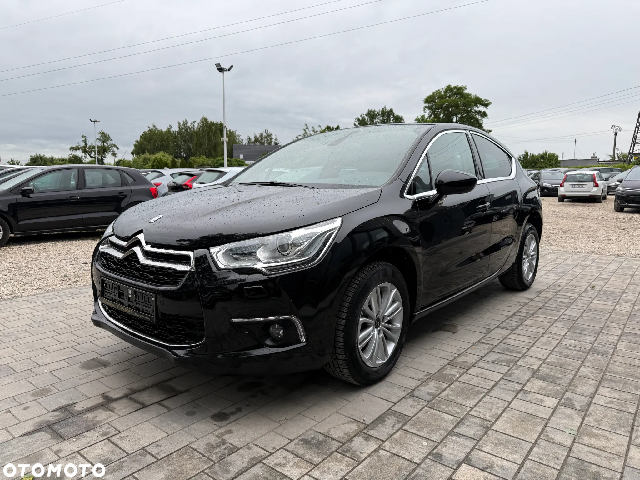 Citroën DS5 - 12