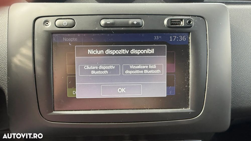 Dacia Duster TCe 150 2WD GPF Prestige - 17