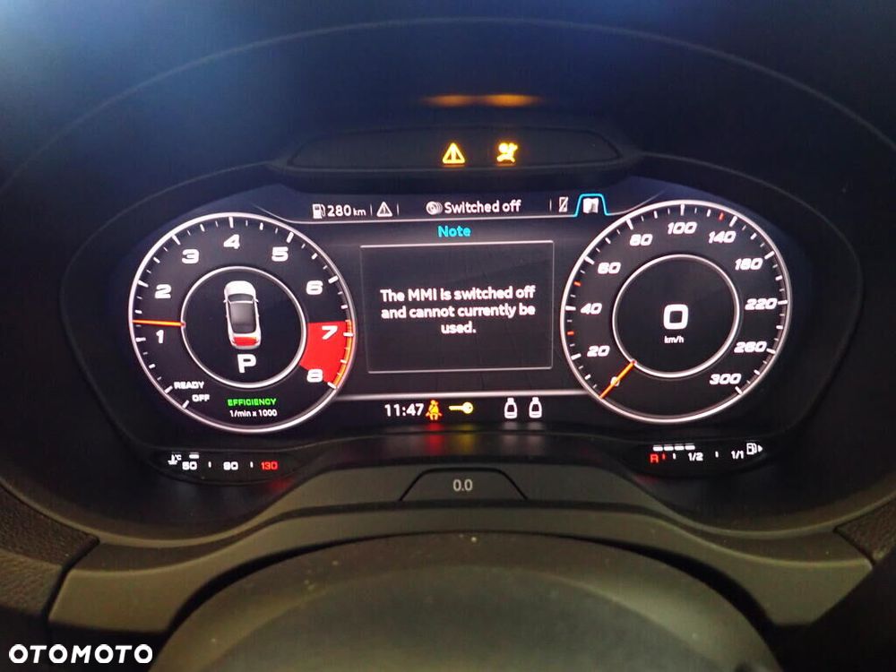 Audi S3 Cabrio 2.0 TFSI Quattro S tronic - 9