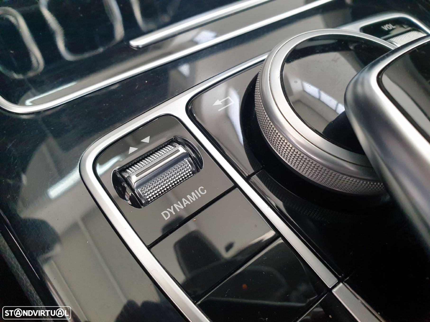 Mercedes-Benz C 220 BlueTEC Avantgarde Aut. - 25