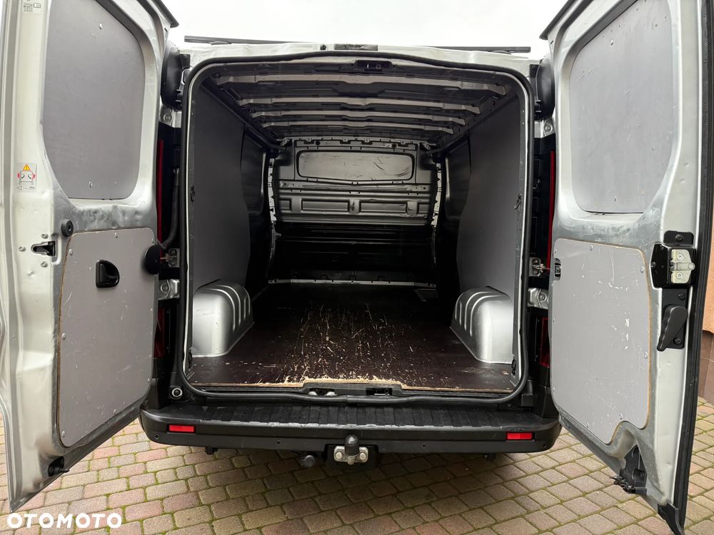 Opel Vivaro L2H1 - 7