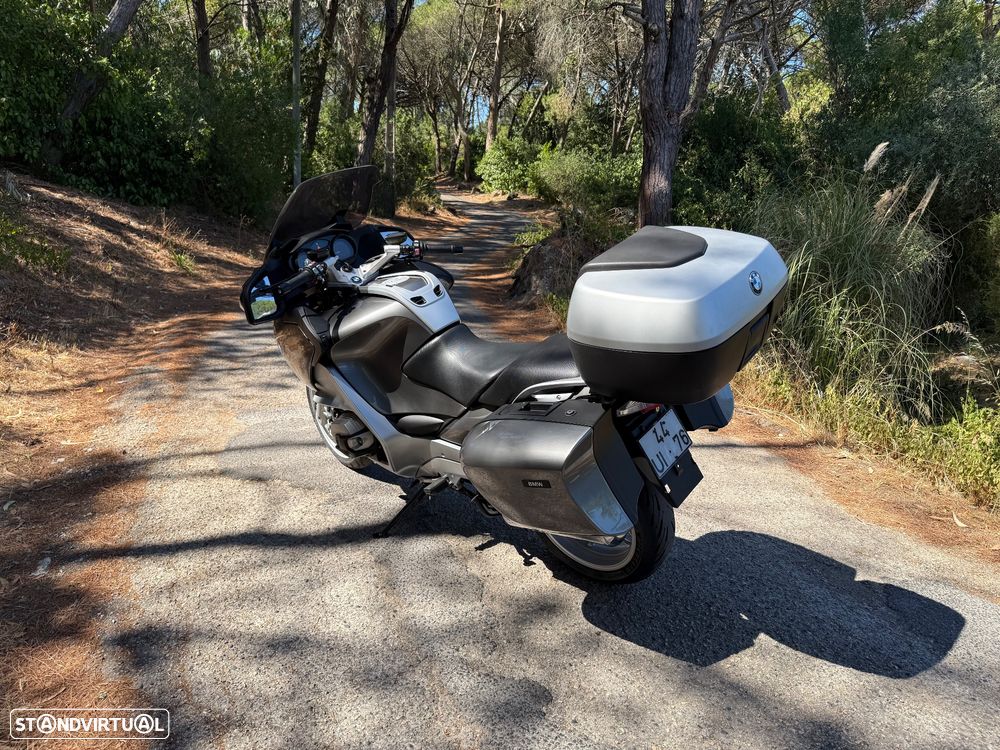 BMW R 1200 RT - 30