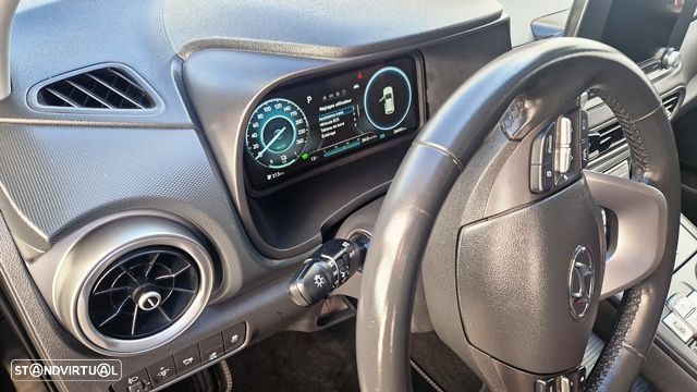 Hyundai Kauai Advantage - 17