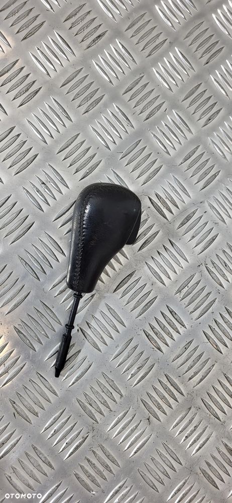 Land Rover Discovery II Gałka Zmiany Biegów Reduktora - 7