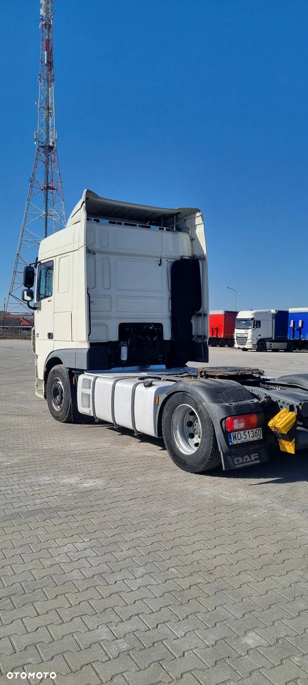 DAF XF 460 106 - 3