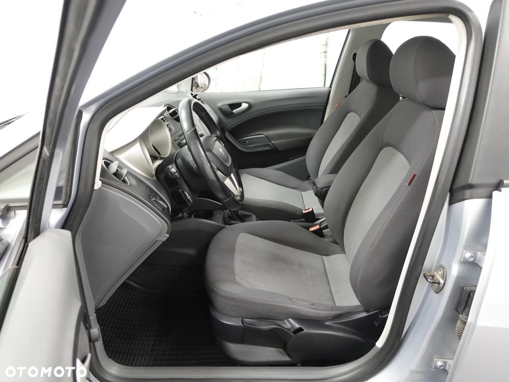 Seat Ibiza 1.2 TDI CR Style - 19