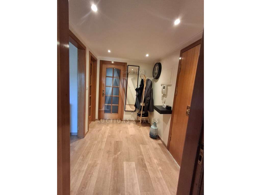 Apartamento T2 Póvoa de Santa Iria - Grande imagem: 5/17