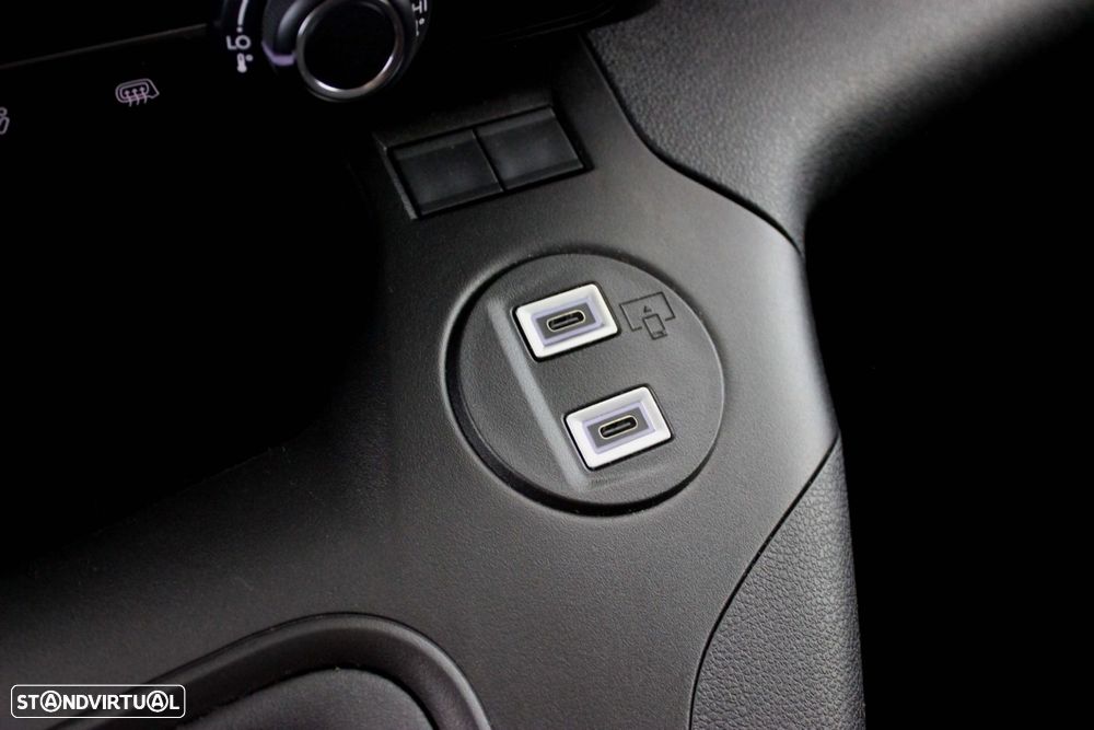 Opel Combo Cargo Opel Combo Cargo 1.5 CDTi L2H1 XL - 25